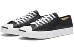Converse Jack Purcell Low 'Black' 164224C