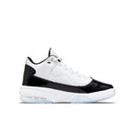 (GS) Air Jordan Max Aura 2 'White Gym Red' CN8094-102