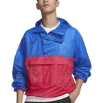 Nike Lab ACG Hooded 'Hyper Royal Rush Pink' CD7635-405