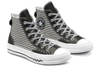 (WMNS) Converse Chuck 70 Mission-V High 'Black White' 564969C