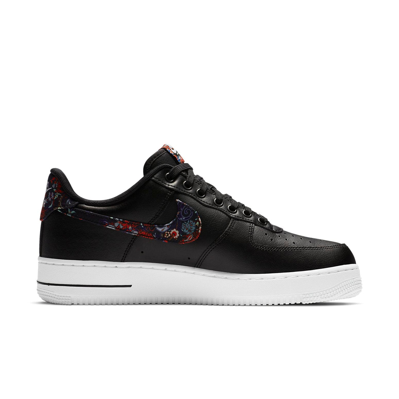 Nike Air Force 1 '07 'Floral' CZ7933-001