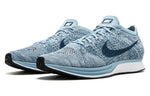Nike Flyknit Racer 'Blueberry' 526628-102