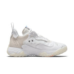 (WMNS) Air Jordan Delta 2 'White Sail' CW0913-102