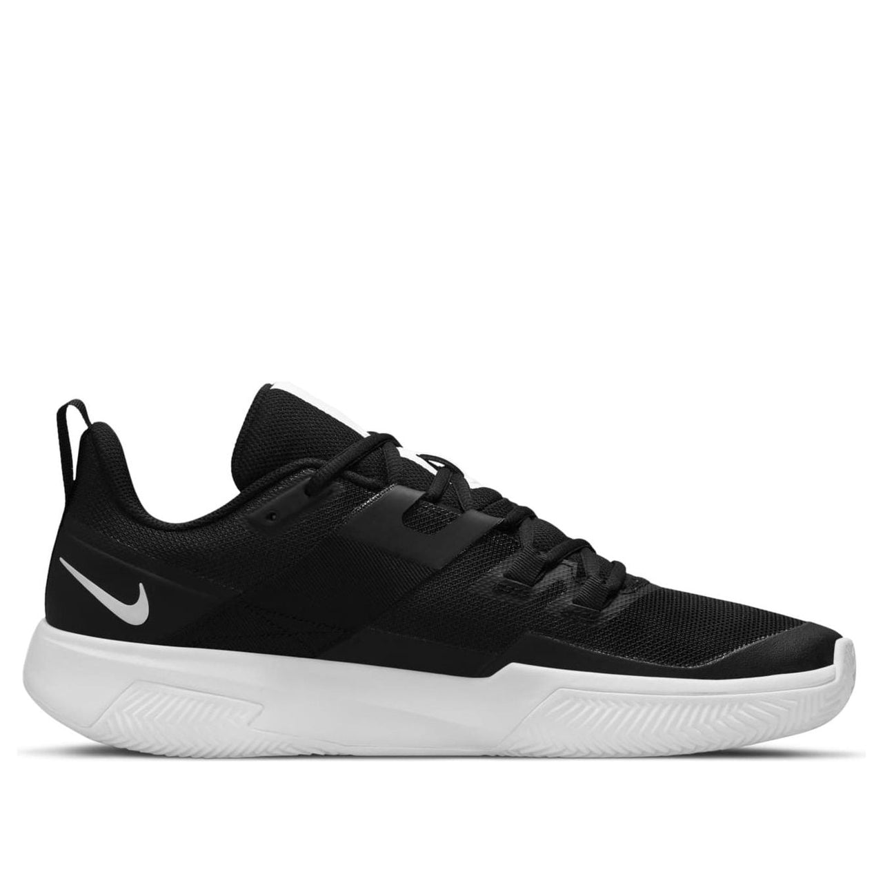 Nike Court Vapor Lite 'Black White' DH2949-024