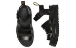 (WMNS) Dr. Martens Blaire 'Black' 24191001