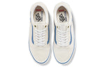 Vans Skate Old Skool 'Raw Canvas Blue' VN0A5FCBACV
