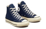 Converse Chuck 70 Hi 'Navy' 172676C