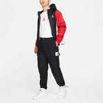 Air Jordan Flight Woven Pocket Sports Long Pants Black CV3178-010