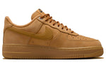 (WMNS) Nike Air Force 1 Low 'Flax Wheat' FZ7372-200