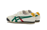 (PS) Onitsuka Tiger Mexico 66 'White Green Red' 1184A055-200