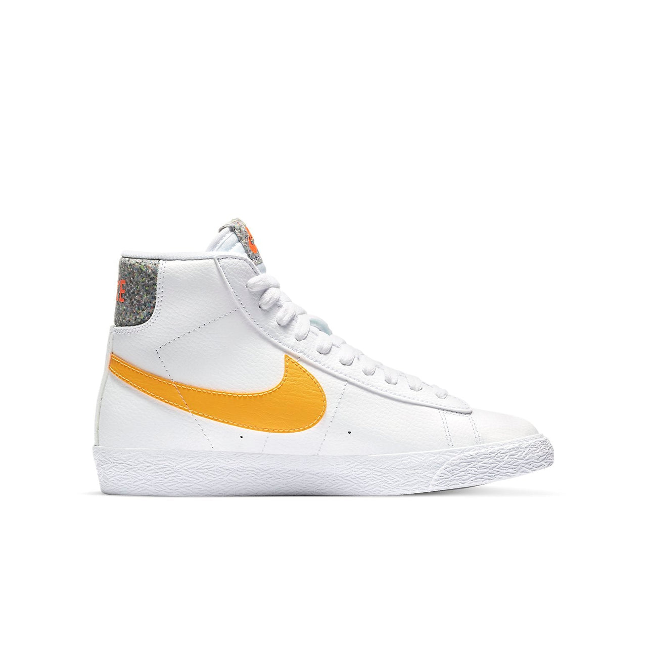 (GS) Nike Blazer Mid '77 Vintage 'Space Hippie' DB2606-100