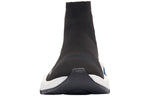 (WMNS) Balenciaga Speed Trainer 'Clearsole - Black Clear' 607543W05GG1010