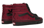 Vans Marvel x SK8-Hi 'Deadpool' VN0A38GEUBJ
