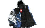 Supreme FW17 x The North Face Mountain Parka SUP-SS18-600