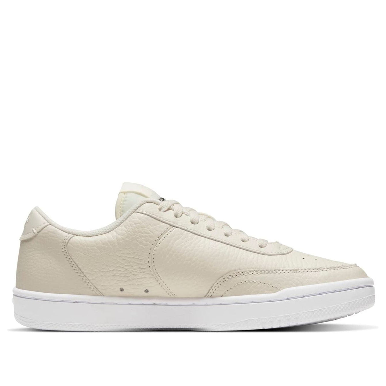 (WMNS) Nike Court Vintage Premium 'Pale Ivory' CW1067-101