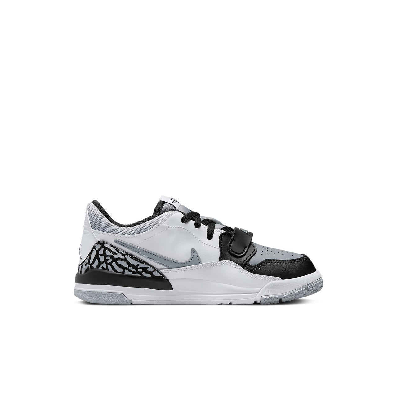 (PS) Air Jordan Legacy 312 Low 'White Wolf Grey' CD9055-105