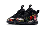 (TD) Nike Little Posite 'Floral' AT8250-001