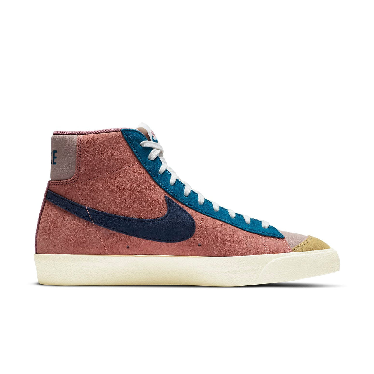 Nike Blazer Mid '77 'Desert Berry' DC9179-664