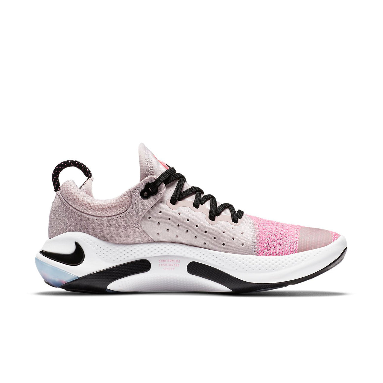 (WMNS) Nike Joyride Run Flyknit 'Platinum Violet' AQ2731-006
