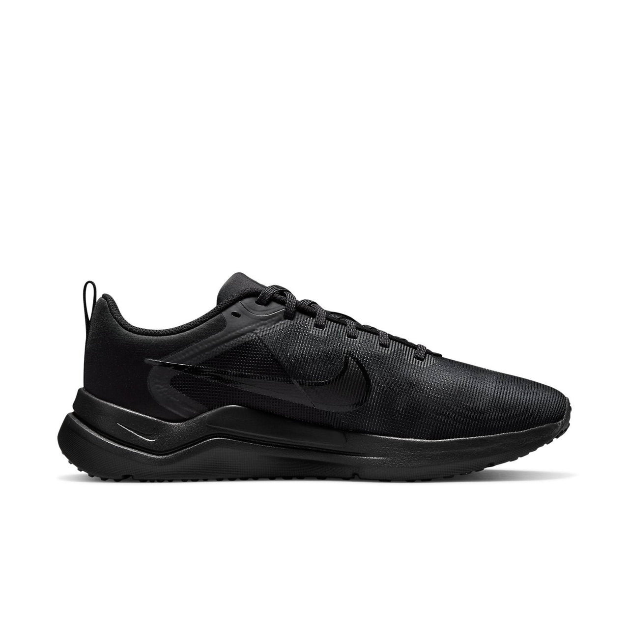 Nike Downshifter 12 'Black Particle Grey' DD9293-002