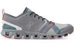 (WMNS) On Running Cloud X Shift 'Platinum Grey' 38.99121