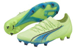 (WMNS) PUMA Ultra Ultimate FG AG 'Fastest Pack - Fizzy Light' 106898-01