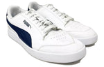 PUMA Shuffle 'White Navy' 309668-24