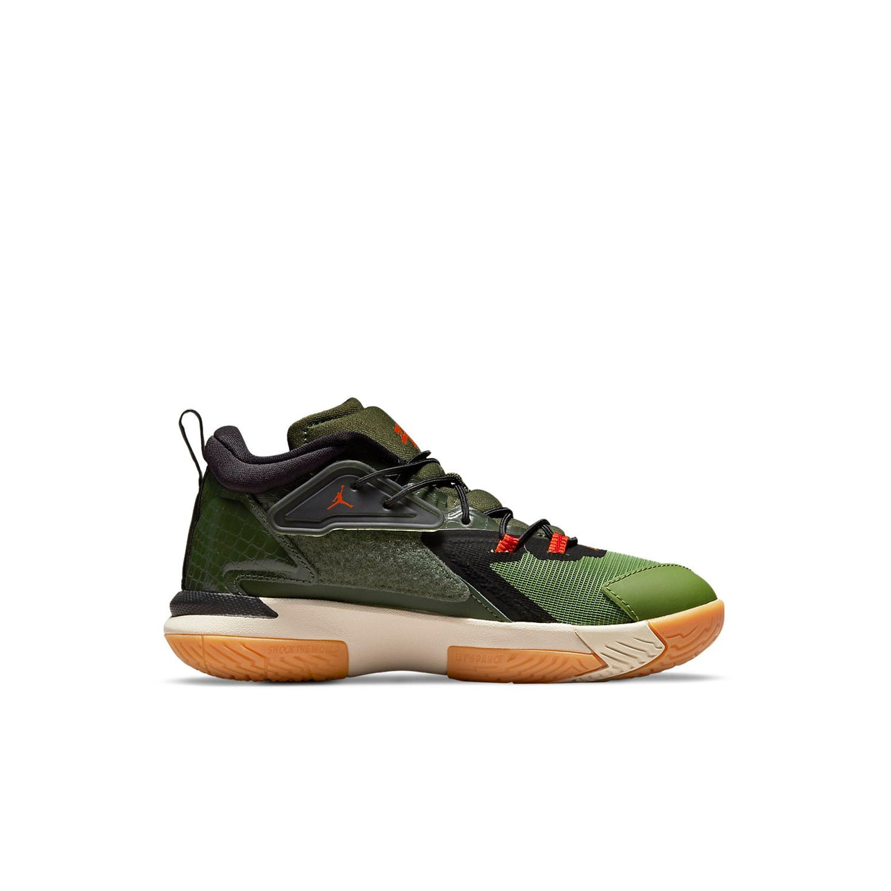 (PS) Air Jordan Zion 1 'Let's Dance' DC2024-300