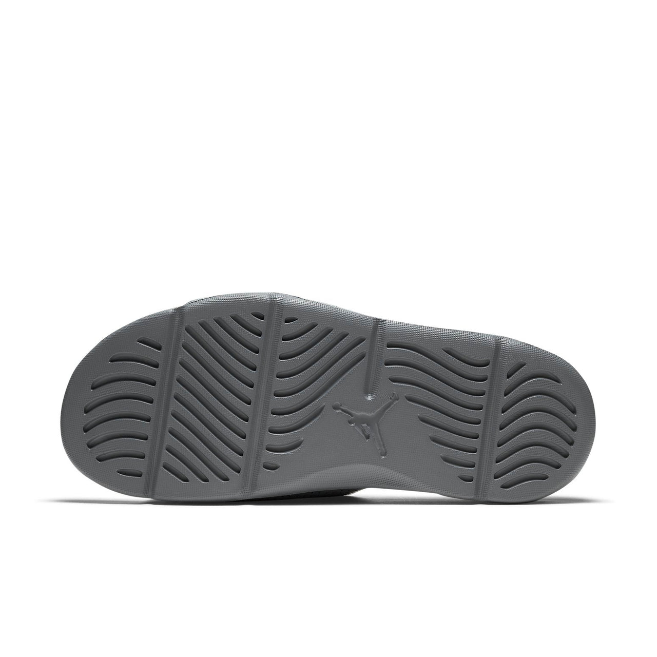 Air Jordan Hydro 5 Gray Orange 'Gray' 820257-005