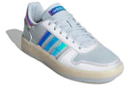 (WMNS) adidas Hoops 2.0 For 'Blue White' H02711