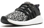 adidas EQT Support 93/17 'Black Glitch' BZ0584