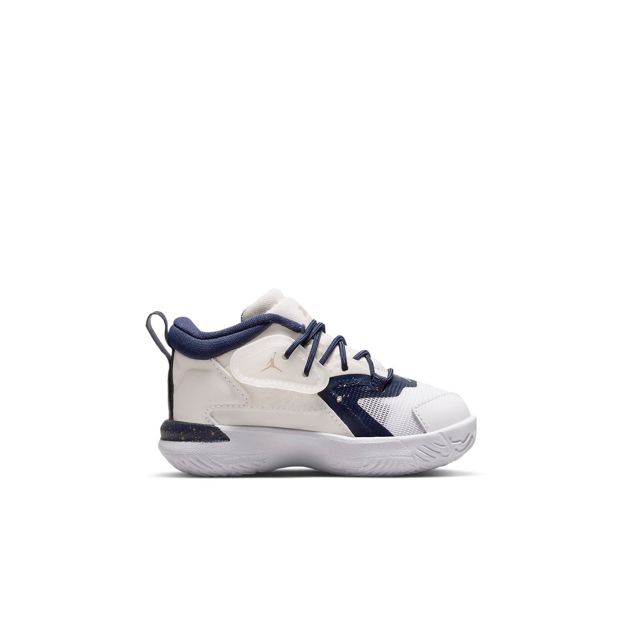 (TD) Air Jordan Zion 1 'Cream Blue' DC2023-241