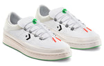 Converse Pro Leather Low 'White' 166596C