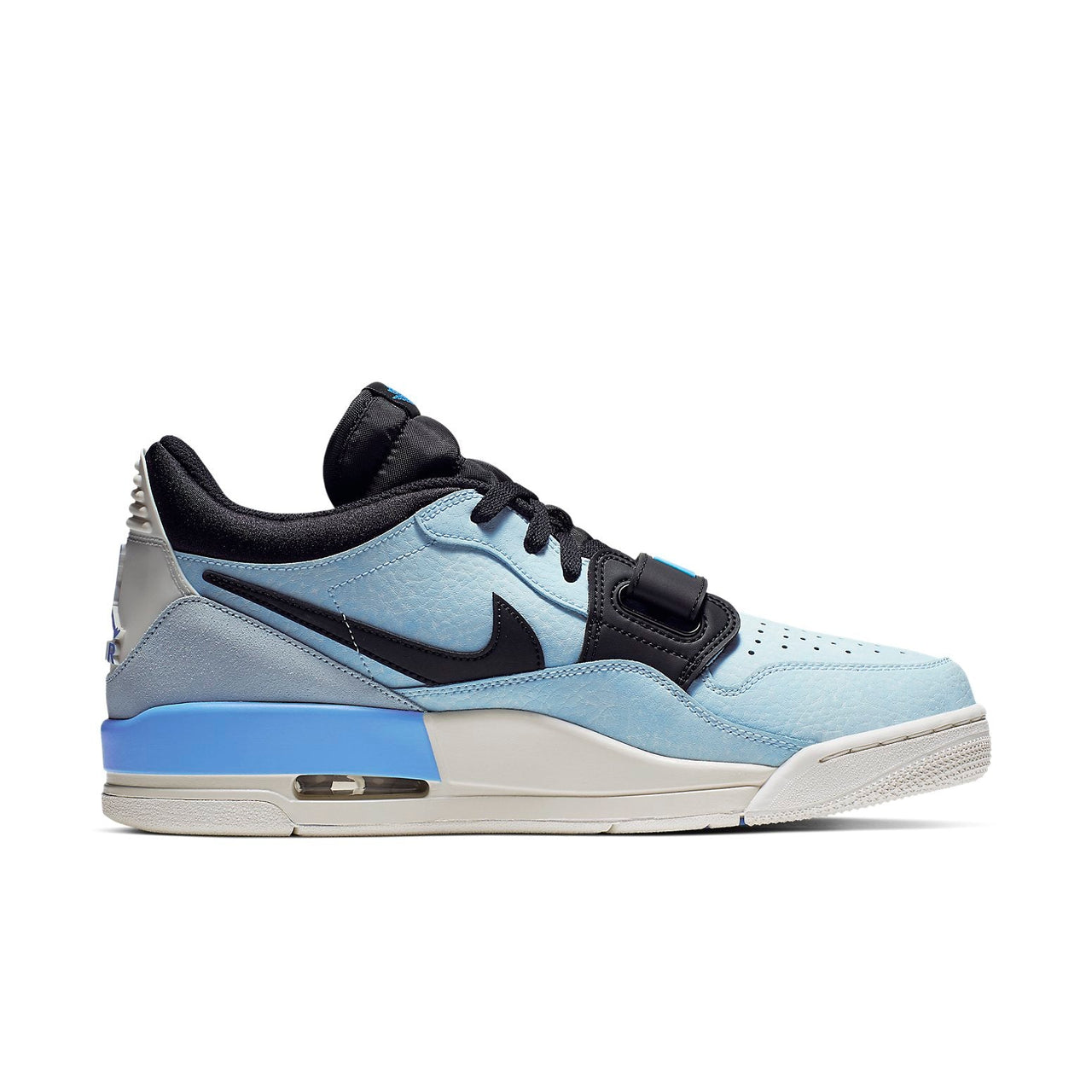 Air Jordan Legacy 312 Low 'Pale Blue' CD7069-400