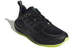 adidas Alphamagma Q2 'Black Yellow' GX7307