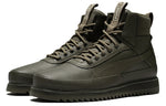 PUMA Unisex Desierto v2 WTR Rubber High-Top Sneakers Green 380754-02