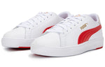 PUMA Serve Pro Lite 'White High Risk Red' 374902-19