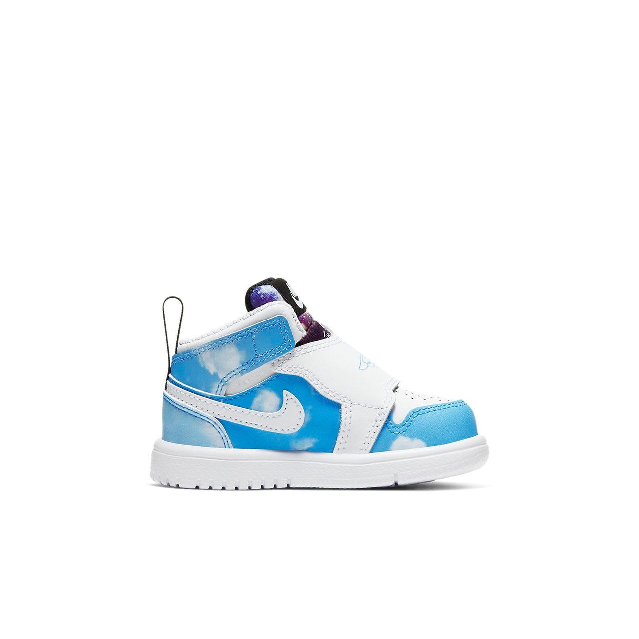 (TD) Sky Air Jordan 1 'Fearless' CT2478-400