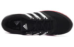 adidas Falcon Elite Rs 3 U 'Black White Red' S76796