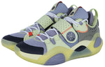 Li-Ning Wade All City 8 'Grey Light Yellow' ABPQ005-6