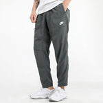 Nike Casual Sports Running Training Woven Cargo Long Pants Gray CU4466-068