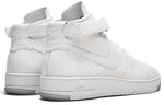 Nike Air Force 1 Ultra Flyknit Mid 'White' 817420-100
