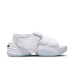 (WMNS)Nike Air Adjust Force Sandal 'White' DV2136-100