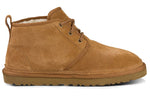 UGG Neumel Lightweight Fleece Lined Brown 3236-CHE