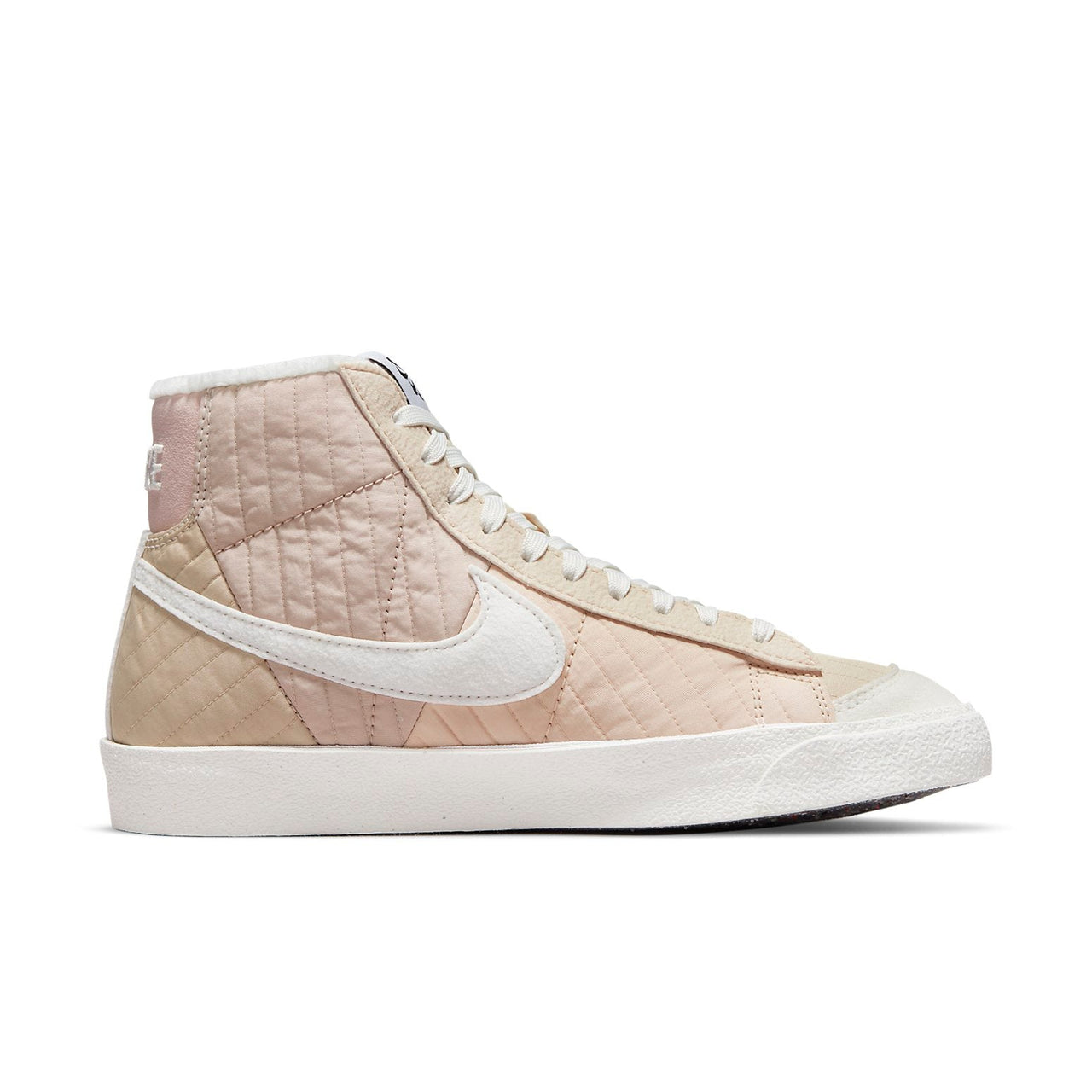 (WMNS) Nike Blazer Mid '77 LX Next Nature 'Toasty - Pink Oxford' DO7445-261