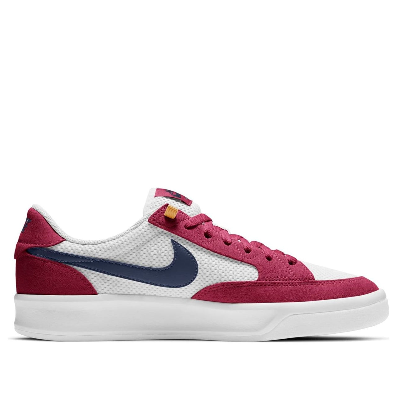 Nike SB Adversary 'White Pomegranate' CJ0887-600