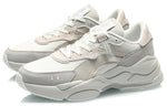 (WMNS) Li-Ning Candle Dragon 2.0 'Grey White' AGCQ353-2