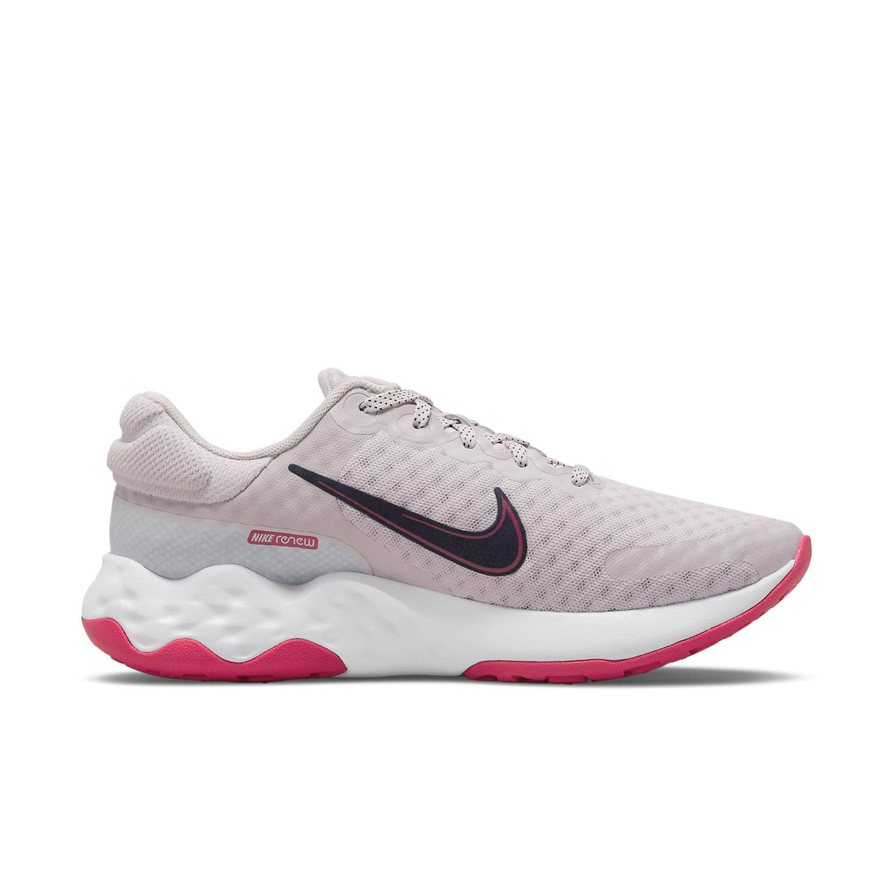 (WMNS) Nike Renew Ride 3 'Venice Rush Pink' DC8184-500