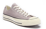 Converse Chuck 70 Low 'Mercury Grey' 161507C