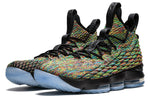 Nike LeBron 15 'Four Horsemen' 897648-901